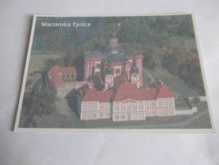 Mariánská Týnice