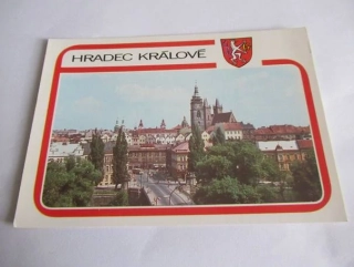 Hradec Králové