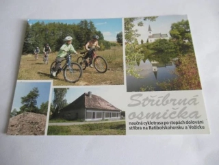 Rašovice, Ratibořice, Výlevy, Stará Vožice