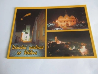 Stříbro