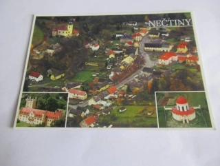 Nečtiny
