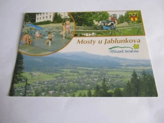 Mosty u Jablunkova