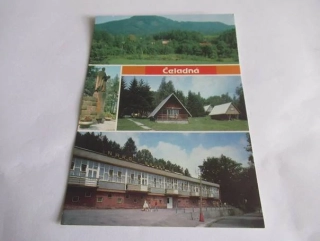 Čeladná