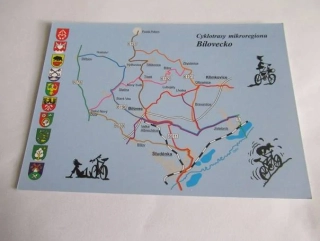 Bílovecko