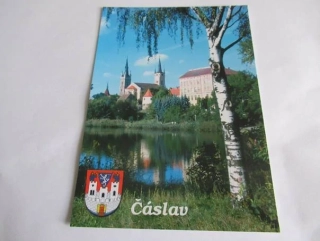 Čáslav