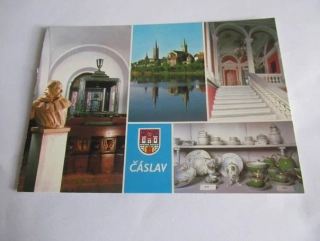 Čáslav - Muzeum