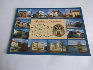 Chomutov