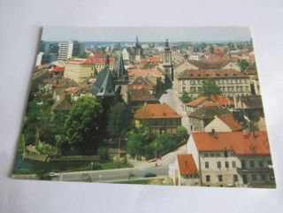 Slaný