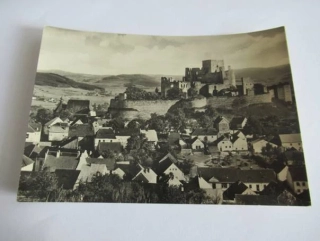 Hrad Rabí 