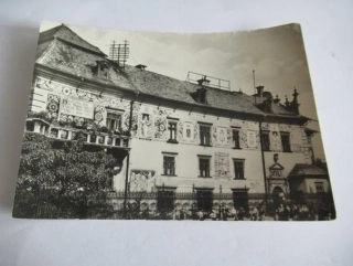 Prostějov - Zámek