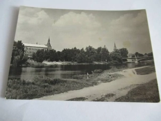 Nymburk