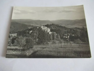 Lázně Jeseník