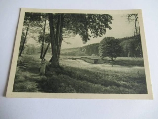 Ratibořice- Babiččino údolí
