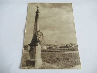 Kroměříž - celkový pohled
