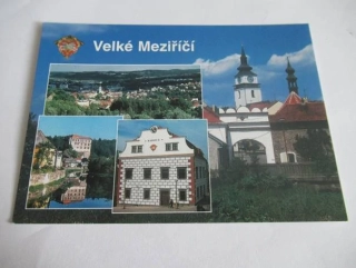 Velké Meziříčí