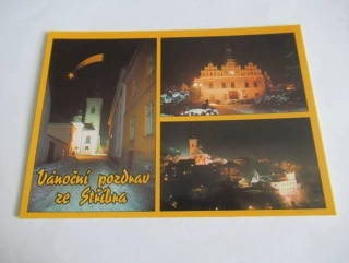 Stříbro