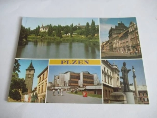 Plzeň