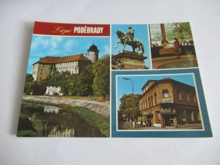 Lázně Poděbrady