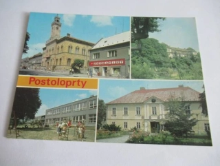 Postoloprty