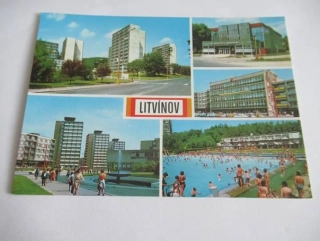 Litvínov