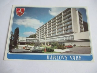 Karlovy Vary