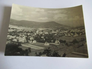 Frenštát pod Radhoštěm - Beskydy