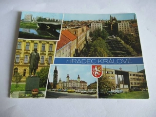 Hradec Králové