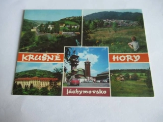 Jáchymov