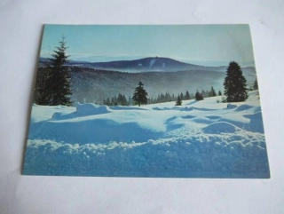 Krušné Hory - Plešivec