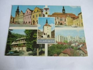 Pelhřimov