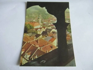 Domažlice 