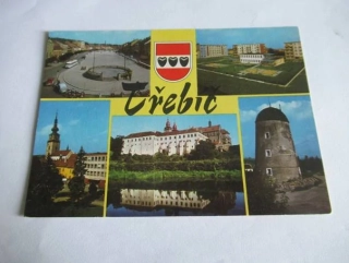 Třebíč
