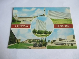 Ostrava - Poruba