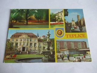 Teplice