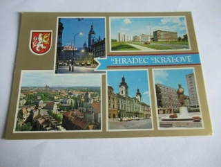 Hradec Králové