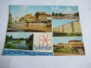 Soběslav