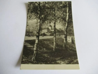 Lázně Poděbrady - zámek