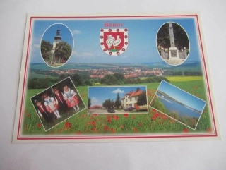 Bánov
