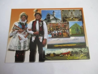 Suchá Loz