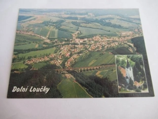 Dolní Loučky