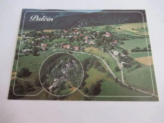 Pulčín