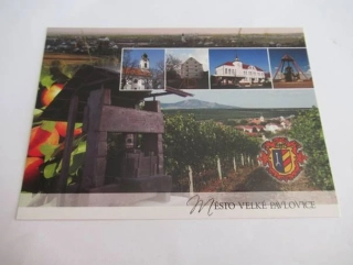 Velké Pavlovice