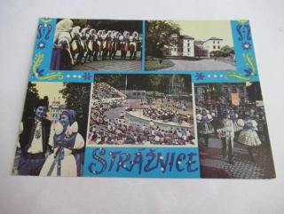Strážnice