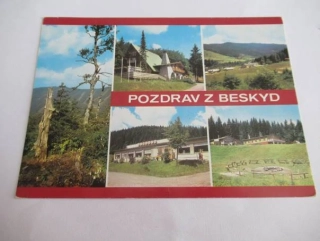 Dolní a Horní Lomná
