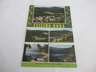 Železná Ruda - Šumava
