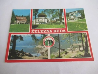 Železná Ruda - Šumava