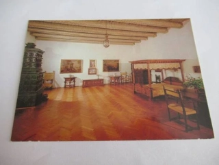 Šternberk - státní hrad