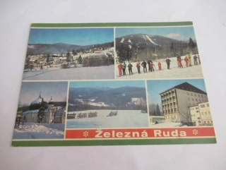 Železná Ruda - Šumava