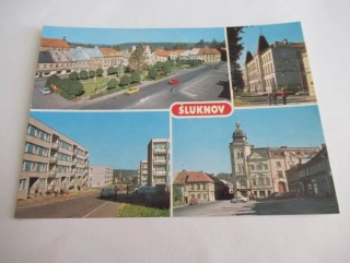 Šluknov