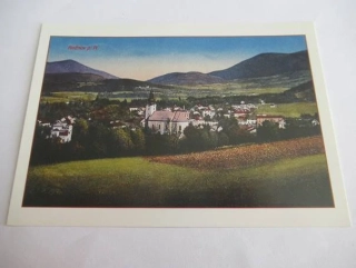 Rožnov pod Radhoštěm